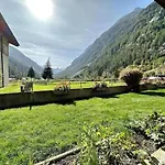 Alpine Retreat 4 Person Near Zermatt With Parking! *