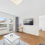 Alpine Retreat 4 Person Near Zermatt With Parking!