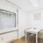 Alpine Retreat 4 Person Near Zermatt With Parking! דירה