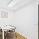 דירה Alpine Retreat 4 Person Near Zermatt With Parking! Täsch