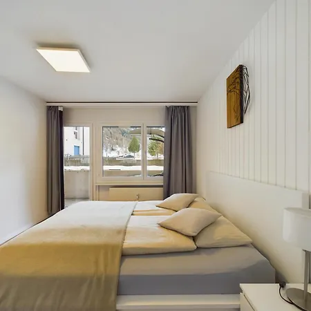 Alpine Retreat 4 Person Near Zermatt With Parking!