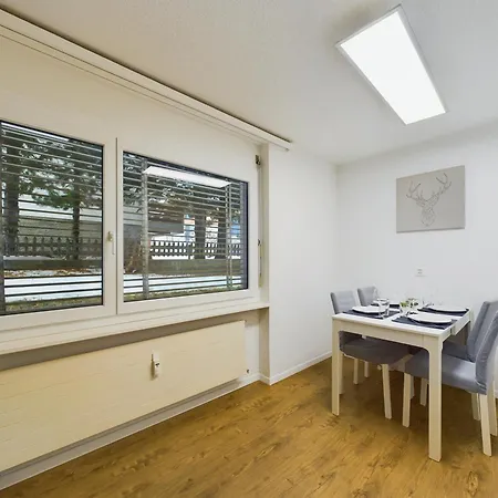 Alpine Retreat 4 Person Near Zermatt With Parking! Appartement *