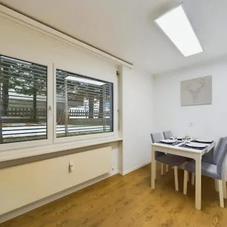 Alpine Retreat 4 Person Near Zermatt With Parking! Daire *