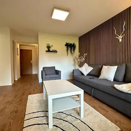 Alpine Retreat 4 Person Near Zermatt With Parking! Daire Täsch