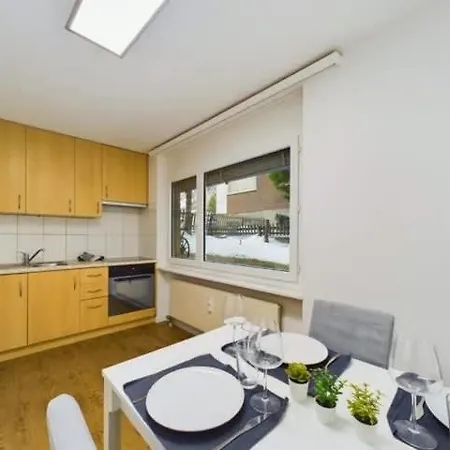 Alpine Retreat 4 Person Near Zermatt With Parking!