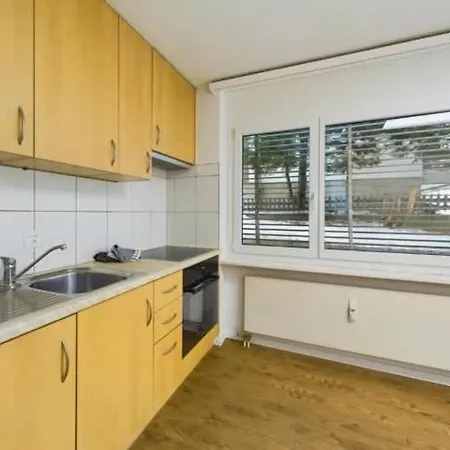 דירה Alpine Retreat 4 Person Near Zermatt With Parking! Täsch