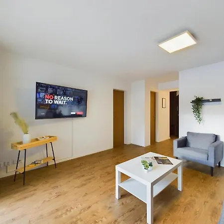 Alpine Retreat 4 Person Near Zermatt With Parking! Täsch