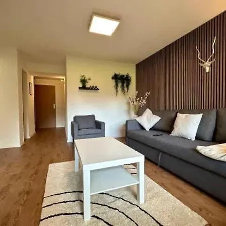 Daire Alpine Retreat 4 Person Near Zermatt With Parking! Täsch