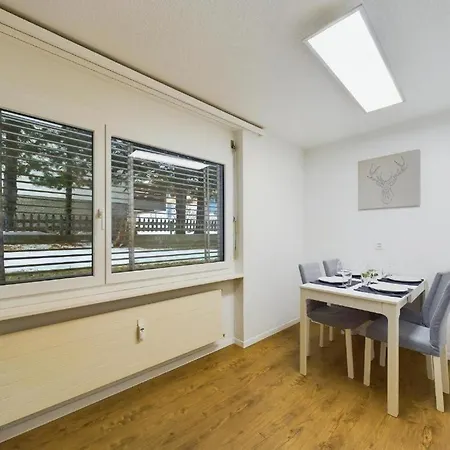 Alpine Retreat 4 Person Near Zermatt With Parking! 塔什