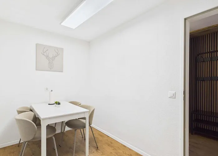 Apartment Alpine Retreat 4 Person Near Zermatt With Parking! Täsch