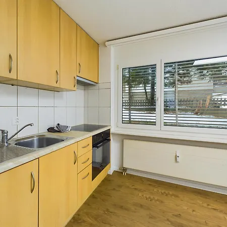 Alpine Retreat 4 Person Near Zermatt With Parking! アパート テッシュ