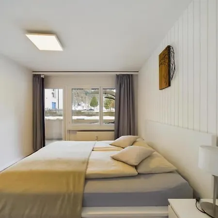 Alpine Retreat 4 Person Near Zermatt With Parking! テッシュ