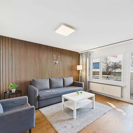 Apartman Alpine Retreat 4 Person Near Zermatt With Parking! *