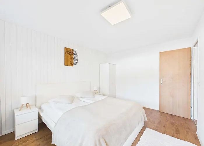 Apartman Alpine Retreat 4 Person Near Zermatt With Parking!